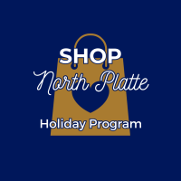 Shop North Platte Holiday