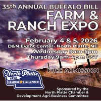 35th Farm & Ranch Expo