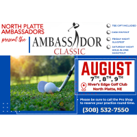 Ambassador Classic Golf Tournament