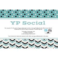 YouGEN Social
