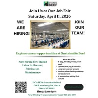 Sustainable Beef LLC