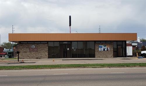 Lincoln Federal Savings Bank