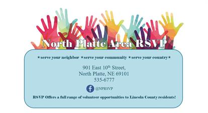 North Platte Area Ready to Serve Volunteer Program