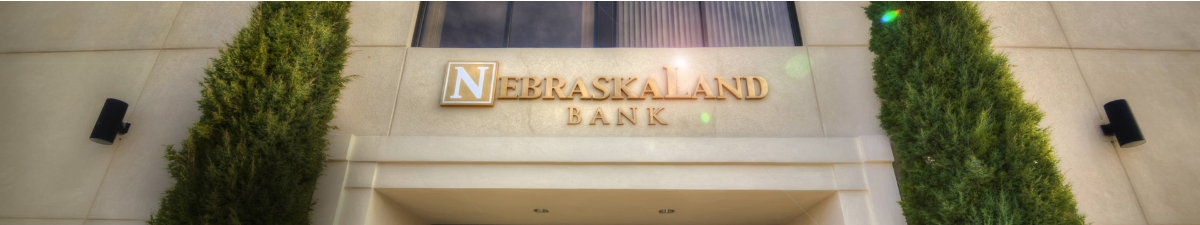 NebraskaLand Bank - Downtown