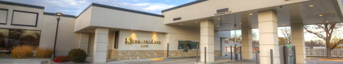 Nebraskaland Bank - Westfield Branch