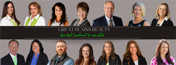 Great Plains Realty