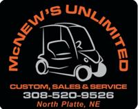 McNew's Unlimited LLC