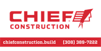 Chief Construction & Development