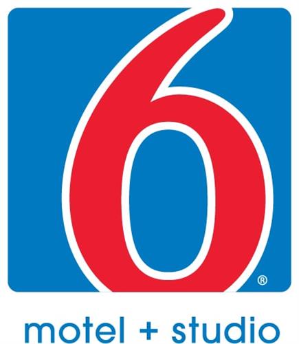 Motel + Studio 6 Logo