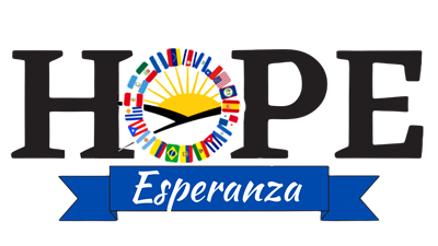 Hope - Esperanza