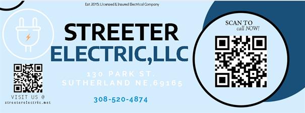 Streeter Electric LLC