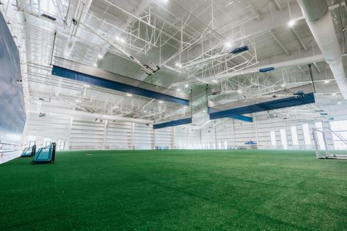 AdventHealth Sports Park at Bluhawk