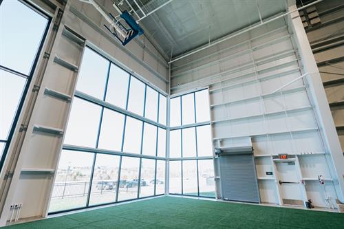 AdventHealth Sports Park at Bluhawk