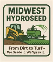 Midwest Hydroseed