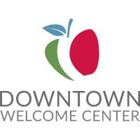 Downtown Welcome Center Ribbon Cutting & Grand Opening