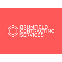 Ribbon Cutting for Brumfield Contracting Services
