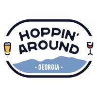 Ribbon Cutting for Hoppin' Around Georgia