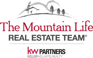 The Mountain Life Real Estate Team | Keller Williams Realty