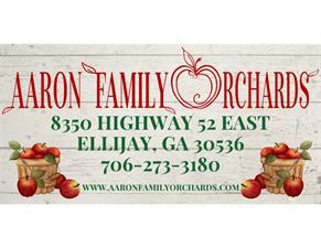 Aaron Family Orchards