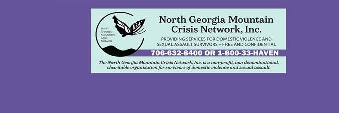 North Georgia Mountain Crisis Network, Inc.