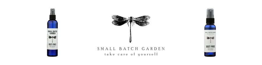 Small Batch Garden