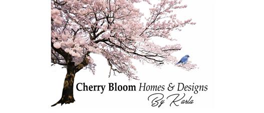Cherry Bloom Homes & Designs