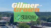 Gilmer Grown (Virtual Event)