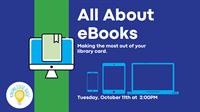 All About eBooks