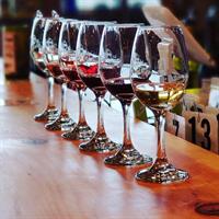 Ott Vineyards and Winery