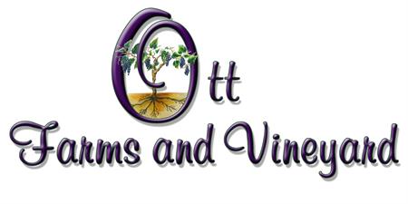 Ott Farms and Vineyard