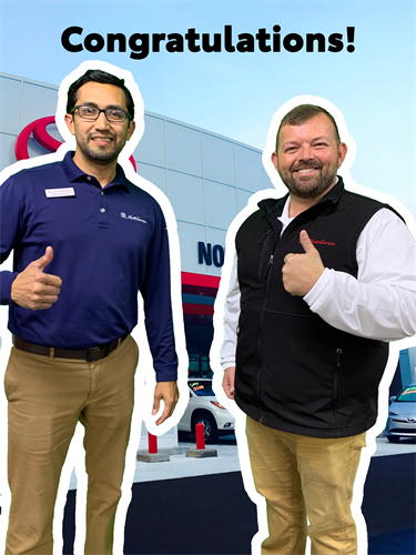 Congratulations to out Top Salesmen of 2019.