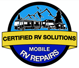 Certified RV Solutions - Mobile RV Repairs