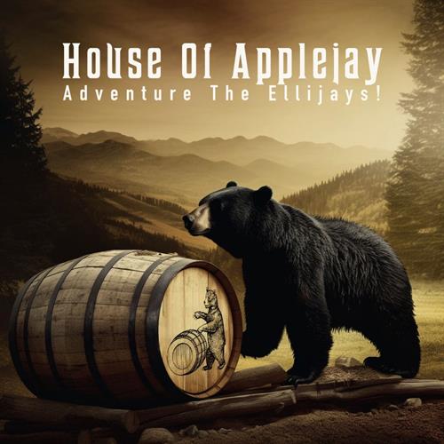 House Of Applejay - Adventure The Ellijays!