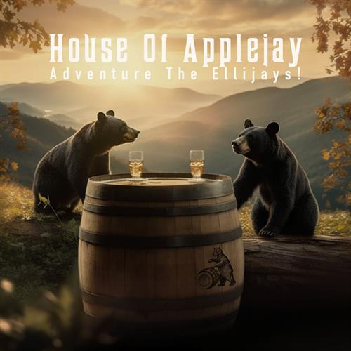 House Of Applejay - Experience The Ellijays!