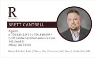 Rollo Insurance Group - Brett Cantrell Agency