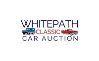 Whitepath Classic Car Auction