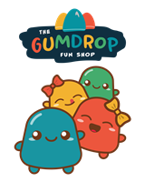 The Gumdrop Fun Shop