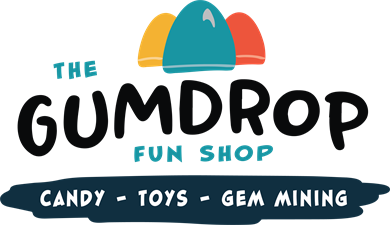 The Gumdrop Fun Shop