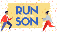 Gilmer Christian Learning Center 13th Annual Run for the Son 5k