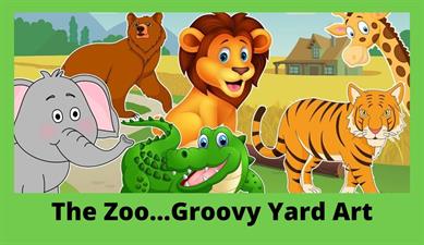 The Groovy Zoo