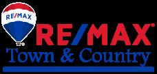 Brad Simmons - RE/MAX Town & Country