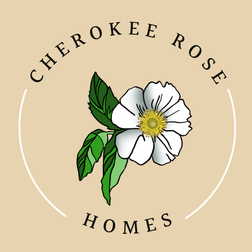 Cherokee Rose Homes