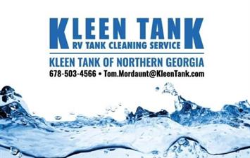 Kleen Tank of Northern Georgia