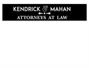 Kendrick & Associates Law, PC