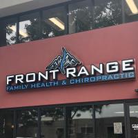 Front Range Front Range Family Health and Chiropractic