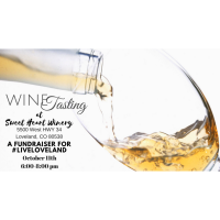 Wine Tasting Event at Sweet Heart Winery