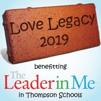  LoveLegacyBricks with Leadership Loveland