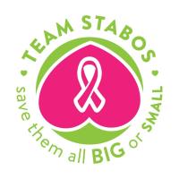 Ribbon Cutting Team Stabos