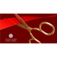  Ribbon Cutting -  Alicia Bartnes Salon & Boutique 