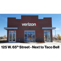  Business Before Hours: Verizon Wireless